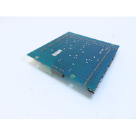 Conair 10001219 Revision A Micro Trac 3 Connection Block