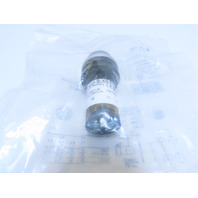 Eaton C22-DH-S-X0-K11  C22 button 22.5 mm  Non-Illum  Momentary Black 1NO/1NC
