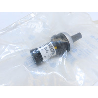 Eaton C22-WK3-K02 3 Position Momentary Rotary Selector Switch 2NC BLK&WHT