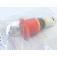 Eaton C22-PVS45P-MS3-K02 Pushbutton Emergency Stop MS3 Key-release Red