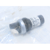 Eaton C22-WRK3-K02 3 Position Maintain Rotary Selector Switch 60deg 2NC BLK&WHT
