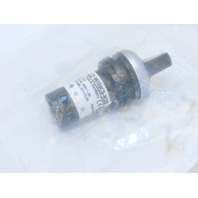 Eaton C22-WRK3-K02 3 Position Maintain Rotary Selector Switch 60deg 2NC BLK&WHT