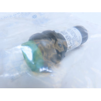 Eaton C22S-DLRH-G-K10-120 Pushbutton Illuminated Maintained Green 1NO 120V