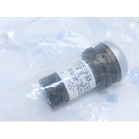 Eaton C22-DRL-XW-K10-24 Pushbutton Non-Illuminated Maintained White No Lense