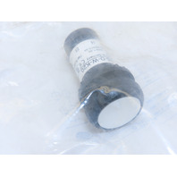 Eaton C22S-D-W-K20 Compact Pushbutton Non-illuminated Momentary White Flush