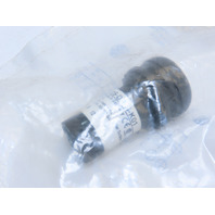 Eaton C22S-DR-S-K01 Compact Pushbutton Non-illuminated Maintained Black Flush