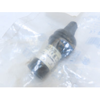 Eaton C22S-WK3-K20 3 Position Momentary Rotary Selector Switch 2NO BLK&WHT