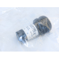 Eaton C22S-D-R-K02 Compact Pushbutton Non-illuminated Momentary Red Flush