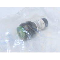 Eaton C22S-DRH-G-K20 Compact Pushbutton Maintained Non-illuminated Green Button