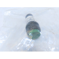 Eaton C22S-DRH-G-K20 Compact Pushbutton Maintained Non-illuminated Green Button