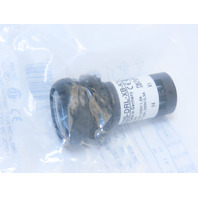Eaton C22S-DRL-XB-K10-230 Pushbutton Illuminated Maintained Blue No Lense 230V