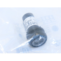 Eaton C22S-DRL-XB-K10-230 Pushbutton Illuminated Maintained Blue No Lense 230V