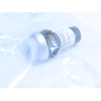 Eaton C22-DLH-W-X1-K10-120 Pushbutton Illuminated Momentary White X1 Etch Extend