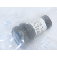 Eaton C22S-DRL-XW-K10-230 Pushbutton Illuminated Maintained White No Lense 230V