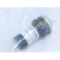 Eaton C22-DR-W-K20 Compact Pushbutton Non-illuminated Maintained White Flush