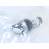 Eaton C22-WKV-K02 2 Position Rotary Selector Switch Momentary 60&deg; 2NC BLK&WHT