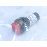 Eaton C22S-DRLH-R-K01-24 Compact Pushbutton Illuminated Maintain Red Extend 1NC