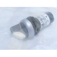 Eaton C22-WKV-K01 2 Position Rotary Selector Switch Momentary 60&deg; 1NC BLK&WHT