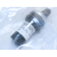 Eaton C22-WKV-K01 2 Position Rotary Selector Switch Momentary 60&deg; 1NC BLK&WHT