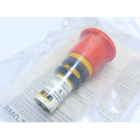 Eaton C22-PVS45P-MS8-K11 Compact Pushbutton Emergency Stop MS8 Key-release Red