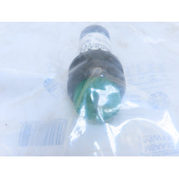 Eaton C22S-DLH-G-X1-K10-120 Pushbutton Illuminated Momentary Green X1 Etch Exten