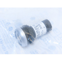 Eaton C22-DRL-XR-K01-24 Pushbutton Illuminated Maintained Red No Lense 1NC