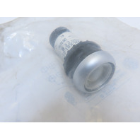 Eaton C22-DL-XR-K01-24 Pushbutton Switch Illuminated Momentary Red No Lense