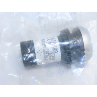 Eaton C22-DRL-XB-K10-120 Pushbutton Illuminated Maintained Blue No Lense 230V