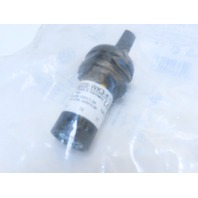 Eaton C22S-WK3-K11 3 Position Momentary Rotary Selector Switch 1NO/1NC BLK&WHT