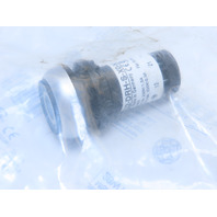 Eaton C22-DRH-S-X0-K02 Pushbutton Non-Illuminated Maintained Black X0 Etch 2NO