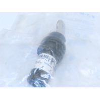 Eaton C22S-WS-MS1-K20 Pushbutton 2 Position MS1 Key Operated Switch Momentry K20