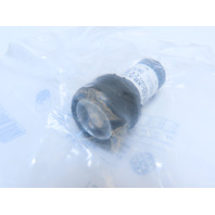 Eaton C22S-DL-XB-K10-230 Pushbutton Illuminated Momentary Blue No Lense