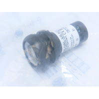 Eaton C22S-DRL-XR-K01-120 Pushbutton Illuminated Maintained Red No Lense