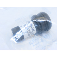 Eaton C22S-DRL-XR-K01-120 Pushbutton Illuminated Maintained Red No Lense