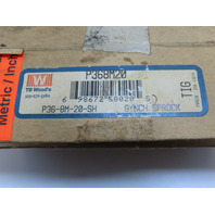 TB Woods P368M20 P36-8M-20-SH Synch Sprocket Pulley