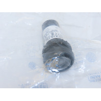 Eaton C22S-DL-XW-K10-120 Pushbutton Illuminated Momentary White No Lense