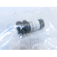 Eaton C22S-DL-XB-K10-24 Pushbutton Illuminated Momentary Blue No Lense 1NO