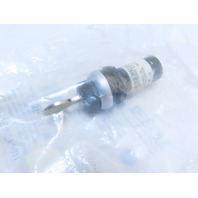 Eaton C22-WS-MS1-K01 Pushbutton 2 Position MS1 Key Operated Switch Momentary K01