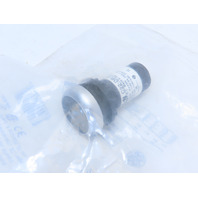 Eaton C22-DR-S-K02 Compact Pushbutton Non-illuminated Maintained Black button