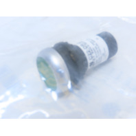 Eaton C22-DR-G-K11 Compact Pushbutton Non-illuminated Maintained Green Flush
