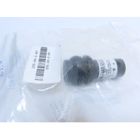 Eaton C22S-DH-S-K01 Compact Pushbutton Non-Illuminated Momentary Black Extended
