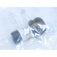 Eaton C22S-DRL-W-K10-24 Pushbutton Illuminated Maintained White Flush 1NO