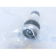 Eaton C22-D-S-X0-K01 Compact Pushbutton Non-illuminated Momentary Black Flush