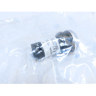Eaton C22-D-S-X0-K01 Compact Pushbutton Non-illuminated Momentary Black Flush