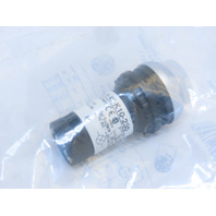 Eaton C22-DLH-W-K10-230 Pushbutton Illuminated Momentary White Button Extend 1NO