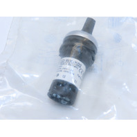 Eaton C22-WK-K02 2 Position Momentary Rotary Selector Switch BLK&WHT Knob 2NC