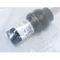 Eaton C22S-WS-MS8-K01 Pushbutton 2 Position MS8 Key Operated Switch Momentry K01