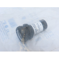 Eaton C22S-DR-X-K11 Compact Pushbutton Non-illuminated Maintain No buttn 1NO 1NC