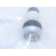 Eaton C22-D-X-K02 Compact Pushbutton Non-illuminated Momentary No Button Flush