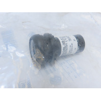 Eaton C22S-DRL-XB-K10-120 Pushbutton Illuminated Maintained Blue No Lense 1NO